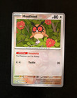 Hoothoot