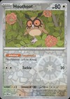 Hoothoot