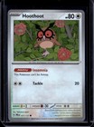 Hoothoot