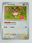 Hoothoot