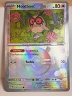 Hoothoot