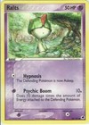 Ralts