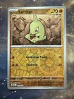 Larvitar