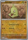 Larvitar