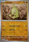 Larvitar
