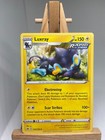 Luxray