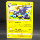 Luxray