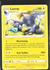 Luxray