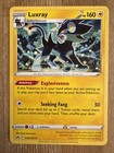 Luxray