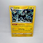 Luxray