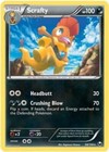 Scrafty