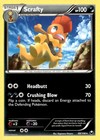 Scrafty