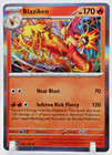 Blaziken