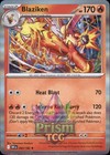Blaziken