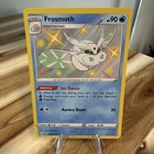 Frosmoth
