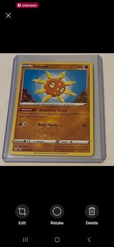 Solrock