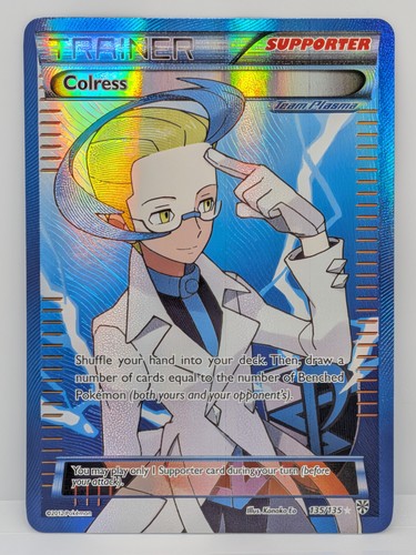Colress