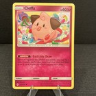 Cleffa