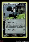 Mightyena