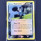 Mightyena