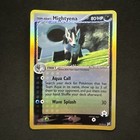 Mightyena