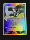 Mightyena
