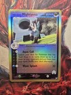 Mightyena