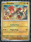 Groudon