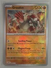 Groudon