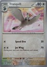 Tranquill
