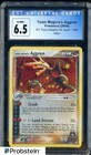 Aggron