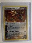 Aggron