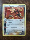 Aggron