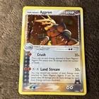 Aggron