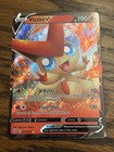 Victini V
