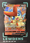 Victini V