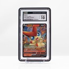 Victini V