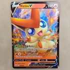 Victini V