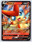 Victini V