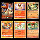 Victini V