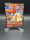 Victini V
