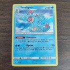 Feraligatr