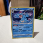 Feraligatr