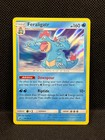 Feraligatr