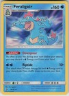 Feraligatr