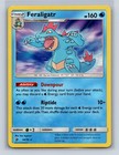 Feraligatr