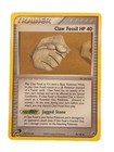 Claw Fossil