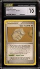 Claw Fossil