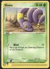Ekans
