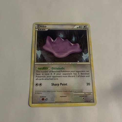 Ditto